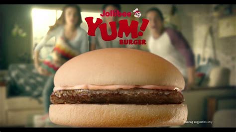 ang yumburger ni lodi|Ang Nag.